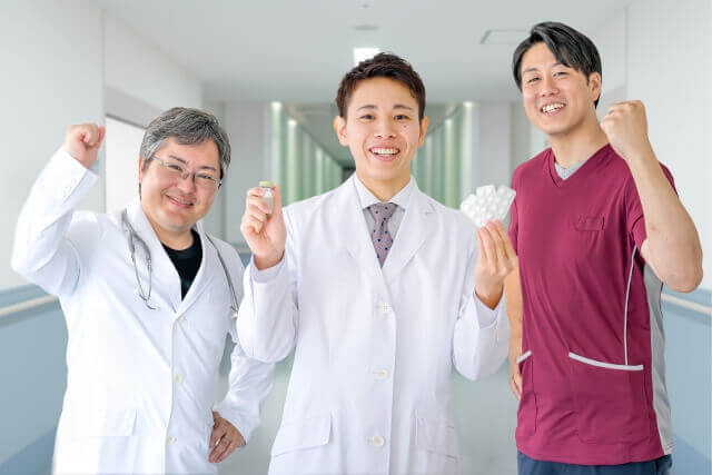 【2025年最新版】医師の開業で使える補助金・助成金一覧｜申請条件と注意点7