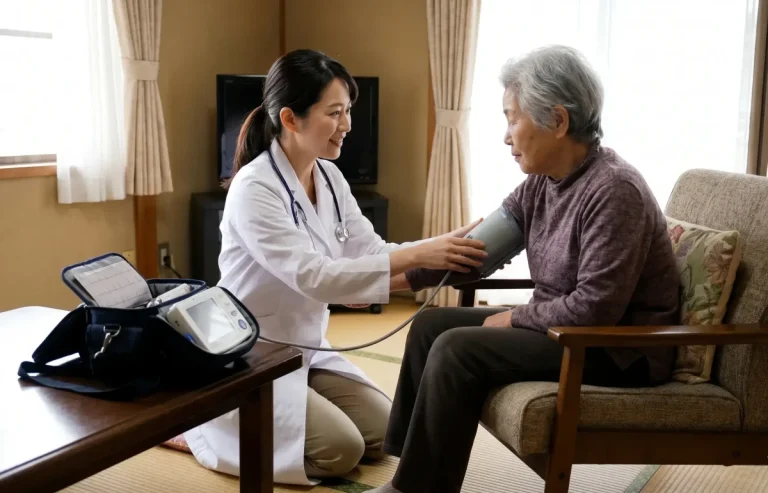 循環器内科医の開業事情｜在宅医療参入のメリットやカテーテル治療からのキャリアチェンジ