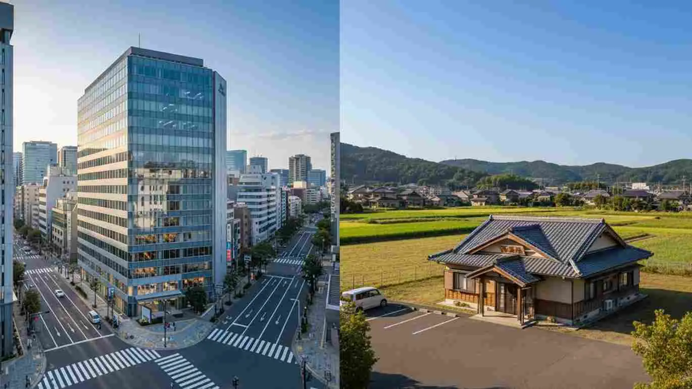 東京vs地方、開業医の年収格差を分析｜激戦区でも手残りを増やす戦略