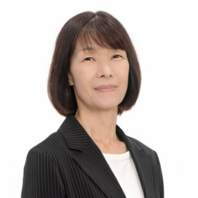 柏⽊ 由美⼦ の写真