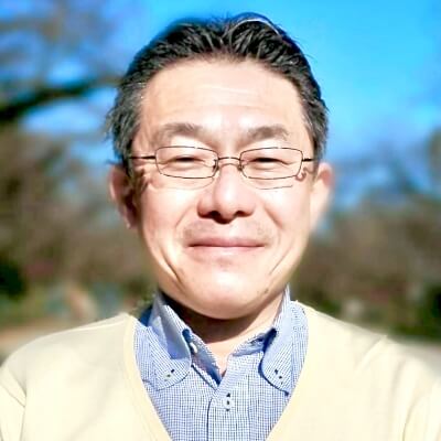 大木 伸正 の写真