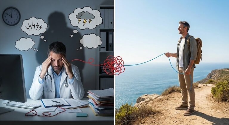 医局がやばい・めんどくさい医師へ｜ストレス原因と対処法を解説