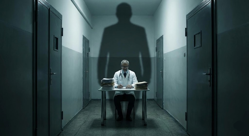 医局で干される・左遷の危機｜人事を拒否する方法と追放への対処・キャリアへの影響