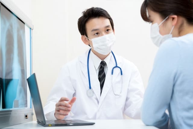 循環器内科医は激務？QOLを重視した転科先やセカンドキャリアの可能性