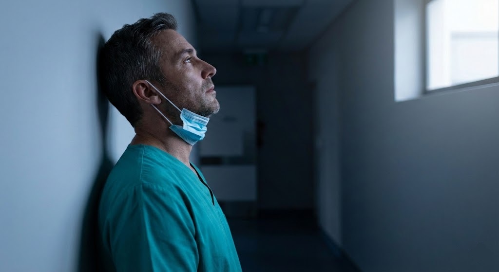 心臓血管外科医の激務と開業｜下肢静脈瘤クリニックへの転身や年収維持の方法