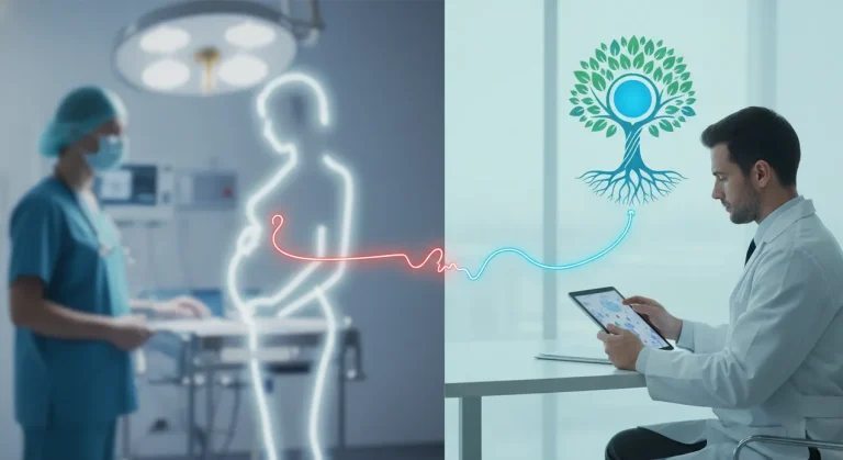 産婦人科医の開業と転科｜分娩リスクからの解放と不妊治療クリニックでの働き方