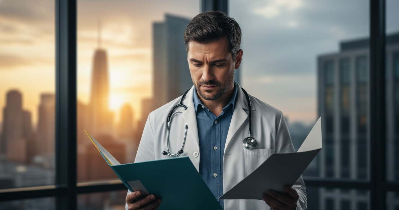 医師の転職失敗・後悔事例集｜転職を繰り返す医師に共通する理由と、後悔しないためのキャリア選択