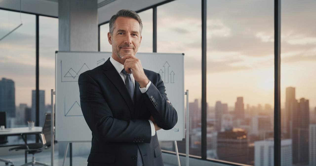 年収4,000万円超えの開業医は何が違うのか？経営を成功させる「収益モデル」と「マインドセット」