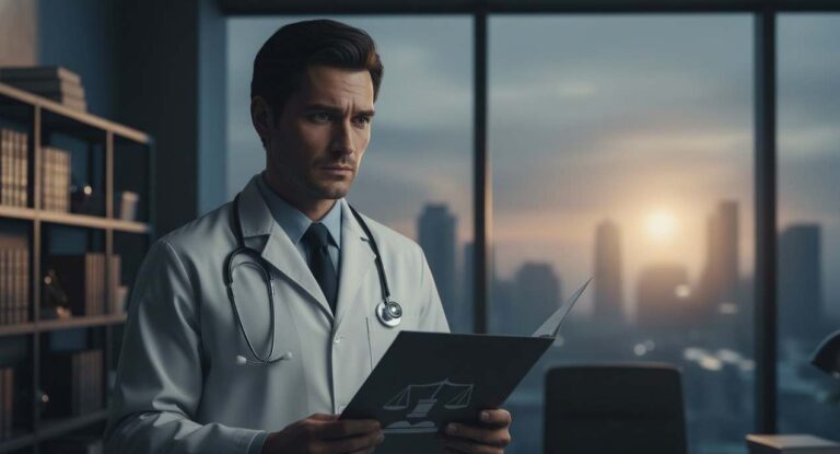 医師の訴訟リスク｜医療過誤・誤診で訴えられたら？医師側が取るべき対処法と弁護士費用、賠償責任保険の必要性