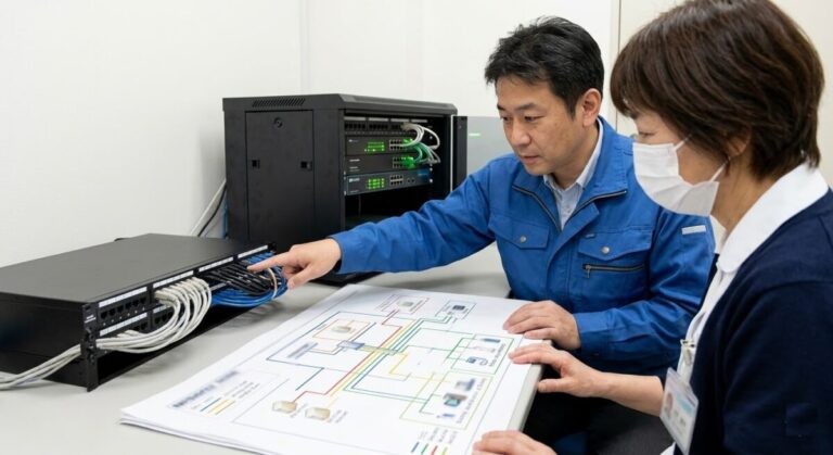 【2026年事例解説】なぜナースコールが？日本医科大学武蔵小杉病院ランサムウェア被害の全貌と、過去事例（半田・大阪・宇都宮）に学ぶ「IoT防御」の死角