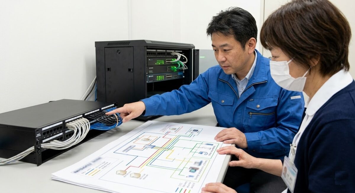 【2026年事例解説】なぜナースコールが？日本医科大学武蔵小杉病院ランサムウェア被害の全貌と、過去事例（半田・大阪・宇都宮）に学ぶ「IoT防御」の死角