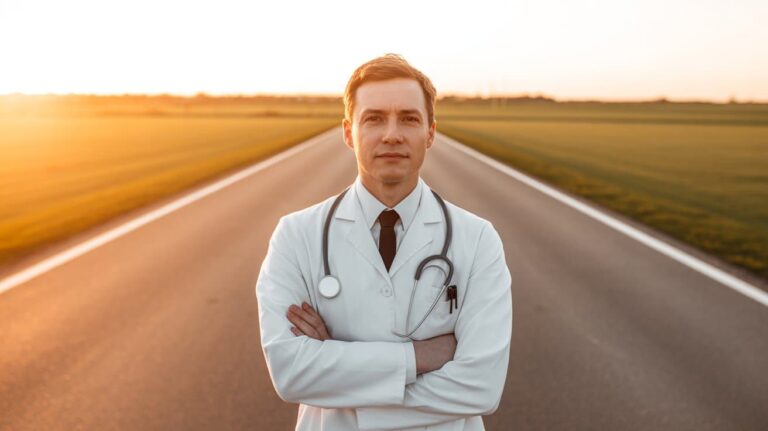 何歳までなら間に合う？医師が「開業」を決断すべき適齢期とリミット