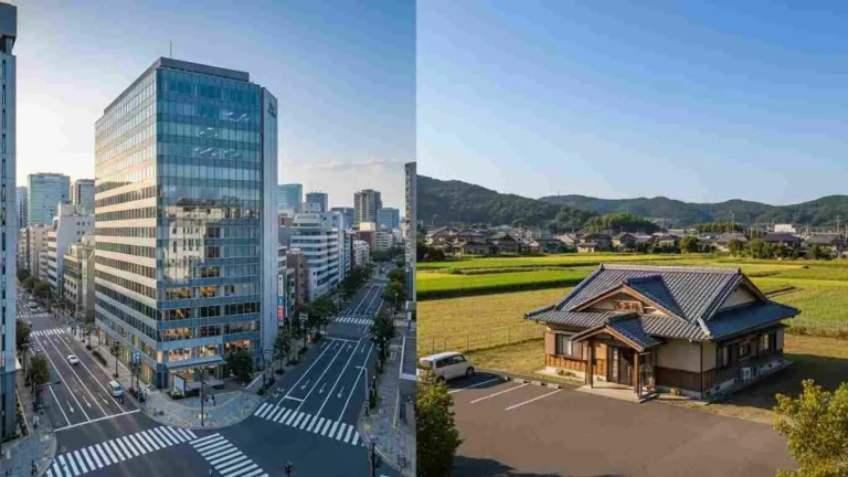 東京vs地方、開業医の年収格差を分析｜激戦区でも手残りを増やす戦略