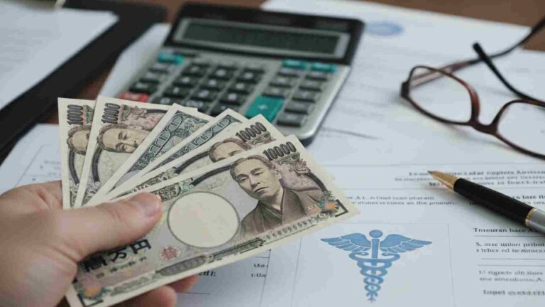医師の年収手取りはいくら？税金・社会保険料を引いた実質収入を解説