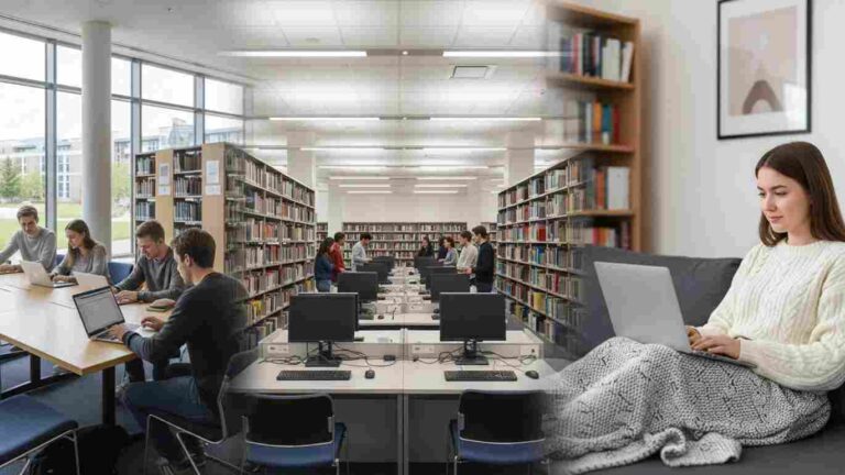 医中誌が見れる場所はどこ？大学・図書館・自宅で利用する方法を解説