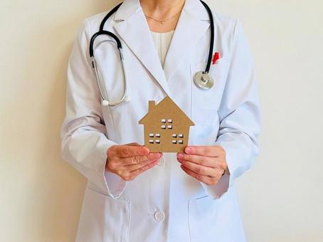 在宅医療（訪問診療）医の年収と需要｜オンコールの実態と開業医・勤務医の働き方比較