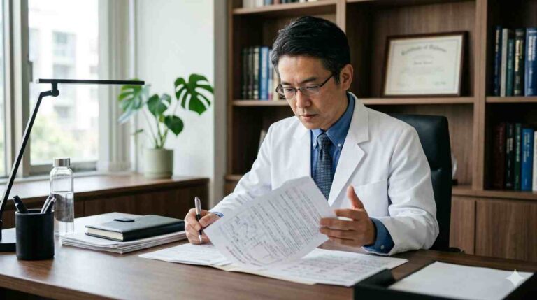 医師の開業規制とは？外来医師多数区域の現状と今後の見通し