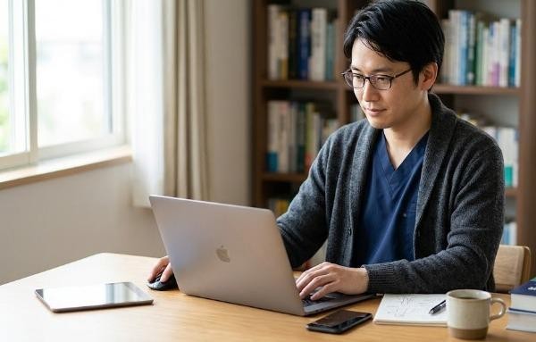 医中誌を個人契約する方法｜手続き・料金・医師の自己研鑽での活用法を解説