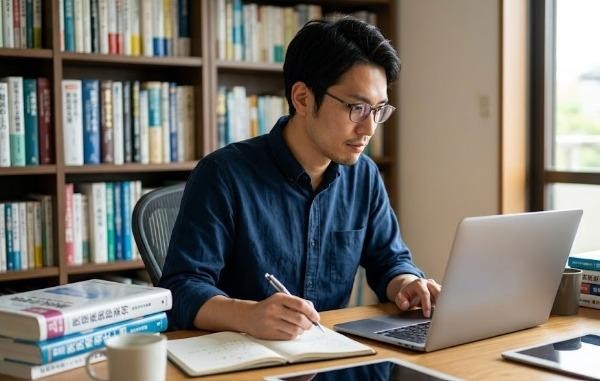 医中誌の使い方を個人で学ぶ｜パーソナル契約の登録から検索方法まで解説