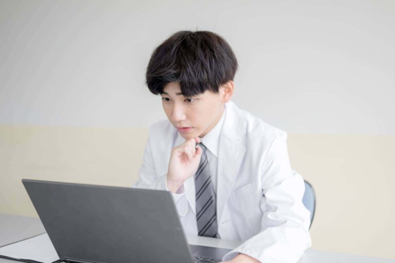 医中誌Webのデモ版を無料で試す方法｜トライアル利用の手順と注意点