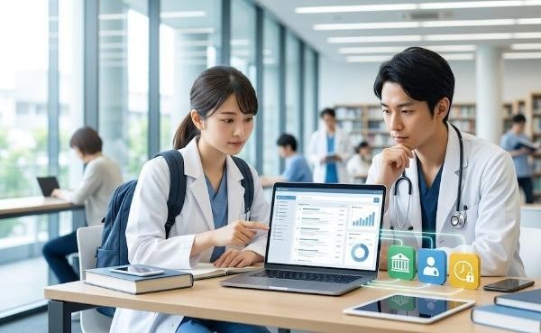 医中誌の値段はいくら？個人・法人の料金プランと賢い利用方法を解説